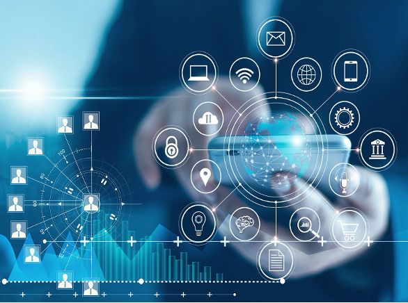 Digital Transformation